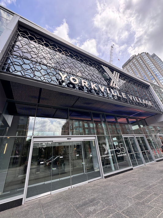 Keto Kitchen Diaries – Equinox Event Experience