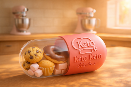 What Is the Keto Diet, Really? (Let Me Explain It in Simple Words)