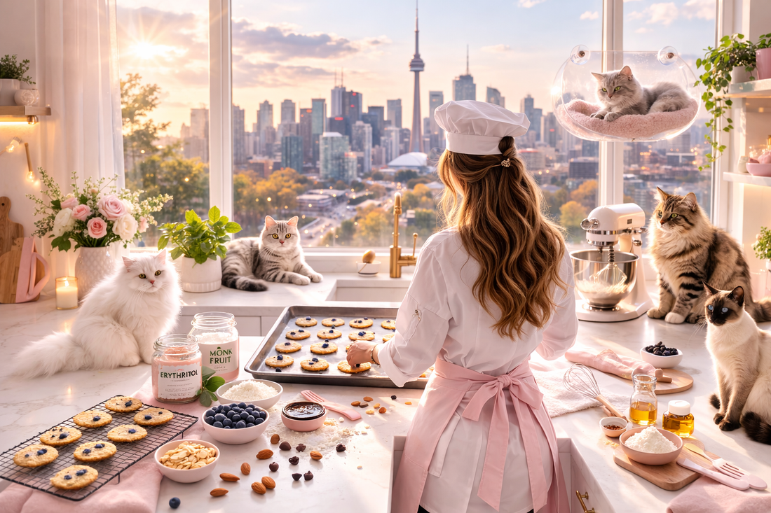 Not Just a Cookie. A Decision.