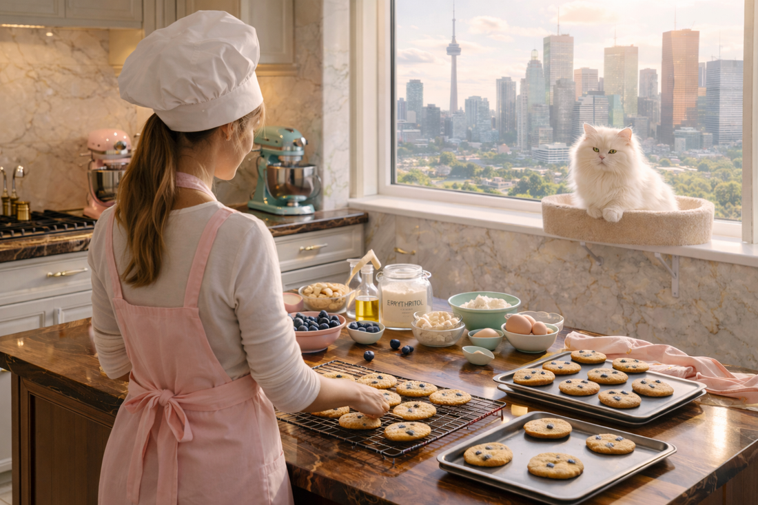 Behind Every Bite, There's a Story
