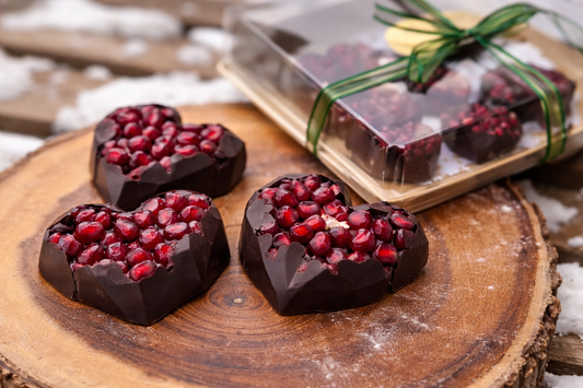 When Business Is Not Always Calm