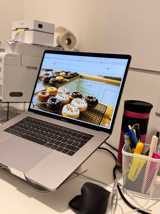 My Journey: How Keto Keto Kitchen Began and Why I Share the Message of Health